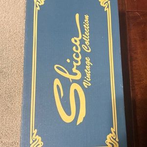 Sbicca sandals size 10 color brown